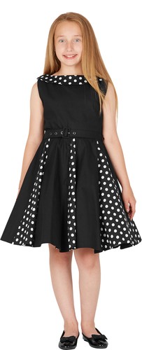 Abito ballo blackbutterfly - ballo,