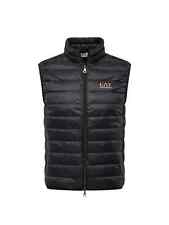 GILET EMPORIO ARMANI EA7 UOMO 8NPQ06 PNGPZ NEW
