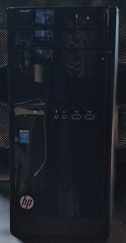 Computer fisso torre tower - computer, /
