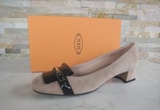 Tods Tod's EU 39,5 décolleté