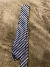 Giorgio Armani Cravatta 100 %