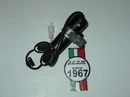 Kit serrature bloccasterzo - kit, serrature-bloccasterzo
