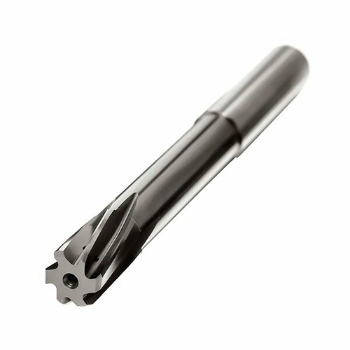 Fresa manuale hsse - manuale, 8,01