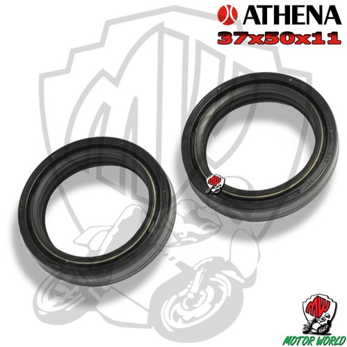 Kit paraoli forcella athena - kit,