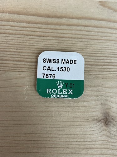 Vintage originale rolex nos - vintage,