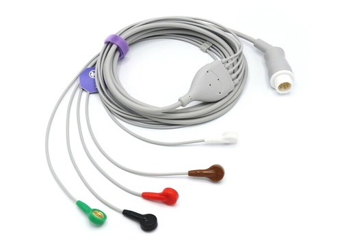 Philips pin cavi cavo - 5, ecg