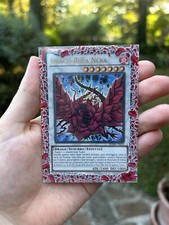Border Sleeves Yugioh Black