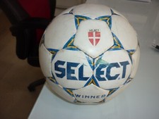 PALLONE SELECT