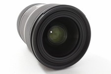 Sigma 18-35mm 1:1.8 DC HSM Art per Nikon, come nuovo