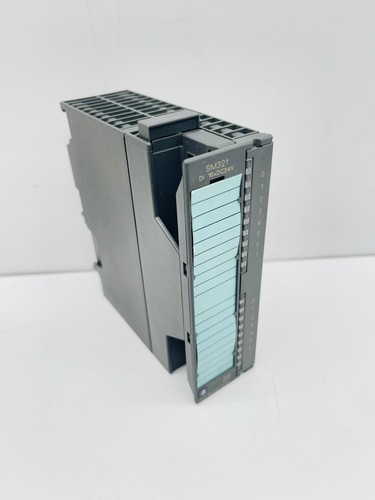 Modulo plc siemens - plc,