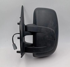 SPECCHIETTO ELETTRICO SINISTRO per RENAULT MASTER 3A SERIE T35/120 2.5 DCI