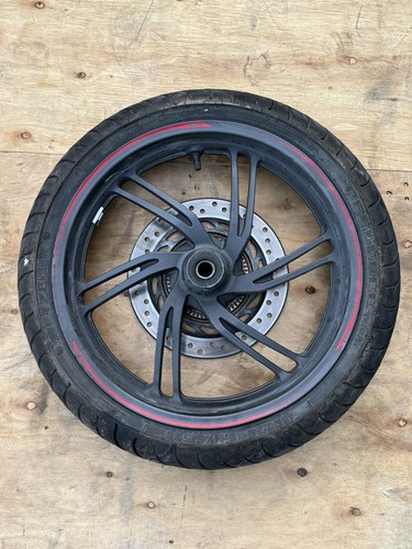 Cerchio ruota anteriore honda - ruota,