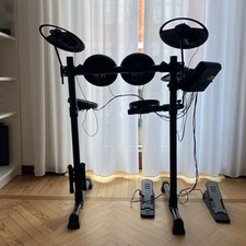 Batteria elettronica yamaha - elettronica,