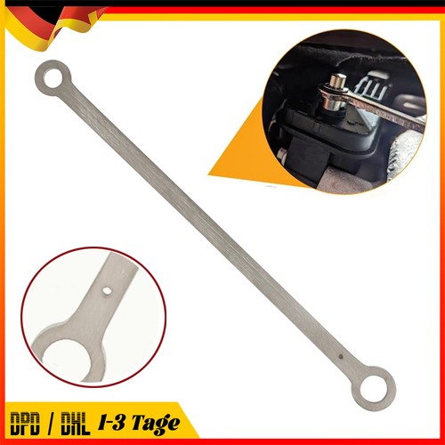 Braccio attuatore wastegate - braccio,