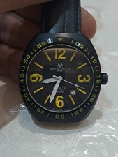 Orologio Montres De Luxe