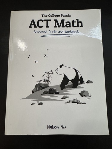 The college panda - the, act