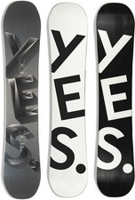 SI. Snowboard All Mountain