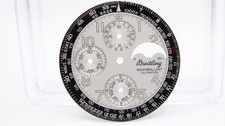 Breitling Montbrillant Olympus