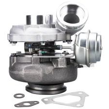 Turbocompresseur for mercedes - turbocompresseur,