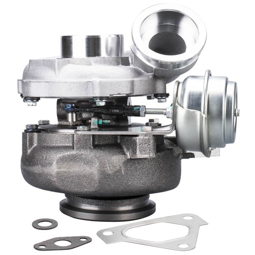 Turbocompresseur for mercedes - turbocompresseur,