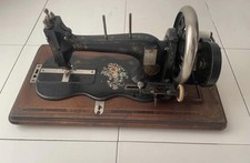 Macchina Da Cucire Seiden &