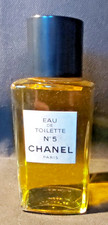 FLACON FACTICE CHANEL  N°5 en