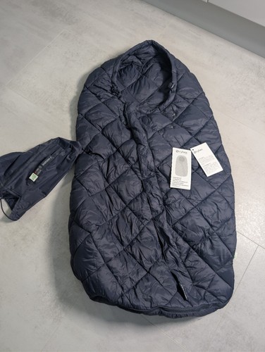 Cybex snøgga poggiapiedi - cybex,
