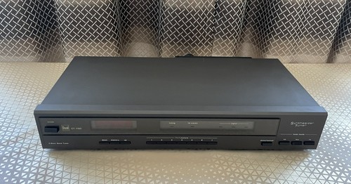 Sintonizzatore stereo dual - dual, ct