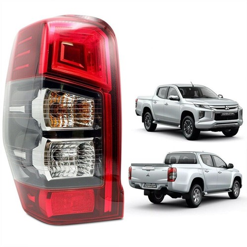 Faro fanale posteriore - a, led