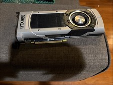 Scheda grafica Nvidia GeForce