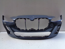 BMW SERIE 2 U06 PARAURTI ANTERIORE ORIGINALE M SPORT