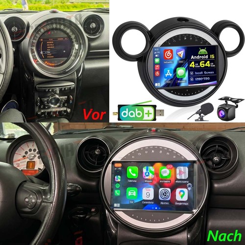 Per bmw mini cooper - bmw, countryman