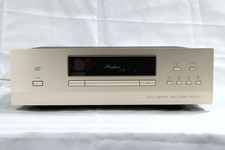 Lettore CD DDP Accuphase