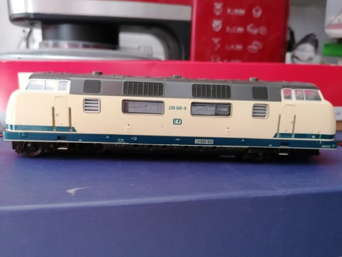 D220 045 ferrovie padane - 045-9,