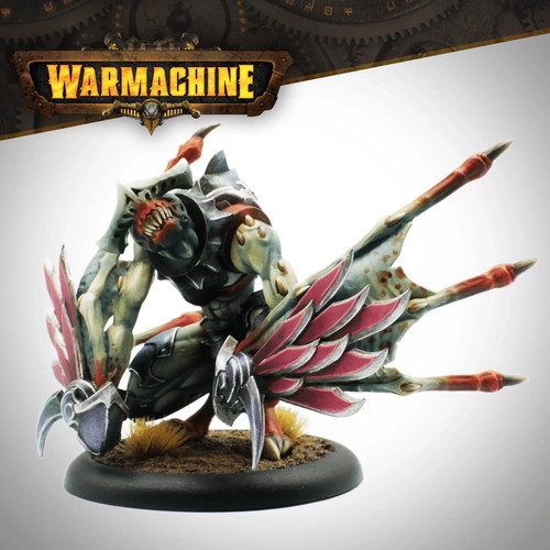 Warmachine dusk fane - warmachine:, of
