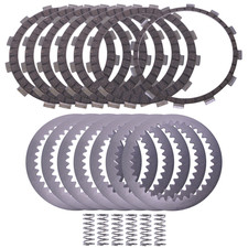 Set Frizione Sevenmoto Per