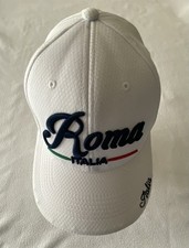 Cappello Baseball ROMA Italia