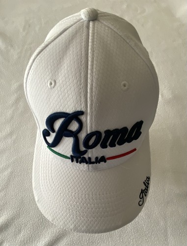 Cappello baseball roma italia - baseball,