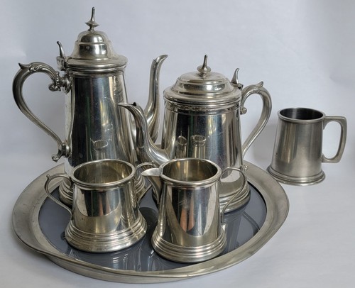 Sheffield tudric craftsman - sheffield,