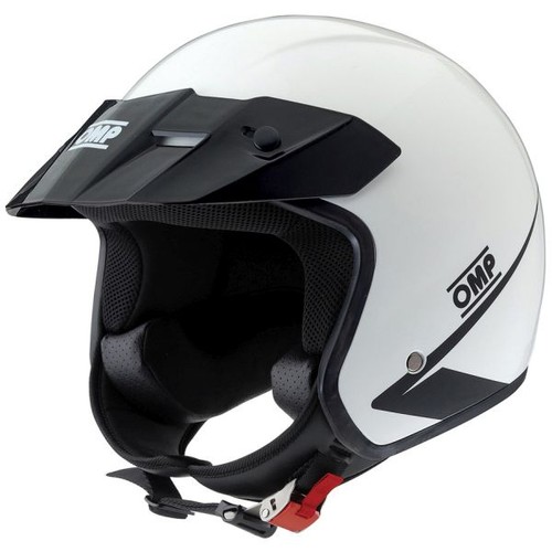Casco rally aperto 610x600mm - , m