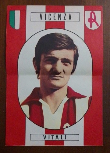 Poster manifesto vicenza - poster,