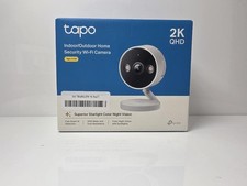 Tapo C120 Telecamera di