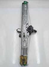 ALZACRISTALLO ELETTRICO PORTA ANTERIORE SINISTRO per FORD TRANSIT CUSTOM FRG