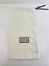 Borsa antipolvere Gucci 8” X