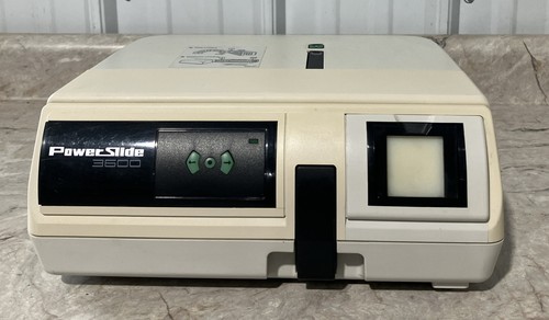 Pacific image powerslide 3600 - pacific,