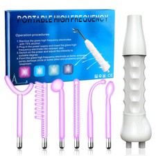 Macchina per il viso ad alta