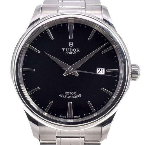 Orologio uomo automatico tudor - uomo,