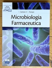 Microbiologia farmaceutica - farmaceutica, di
