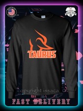 T-shirt manica lunga uomo logo