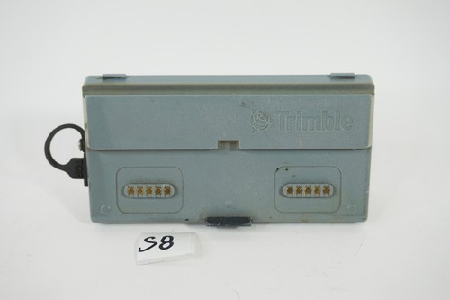 Trimble 58458021 dr - trimble,